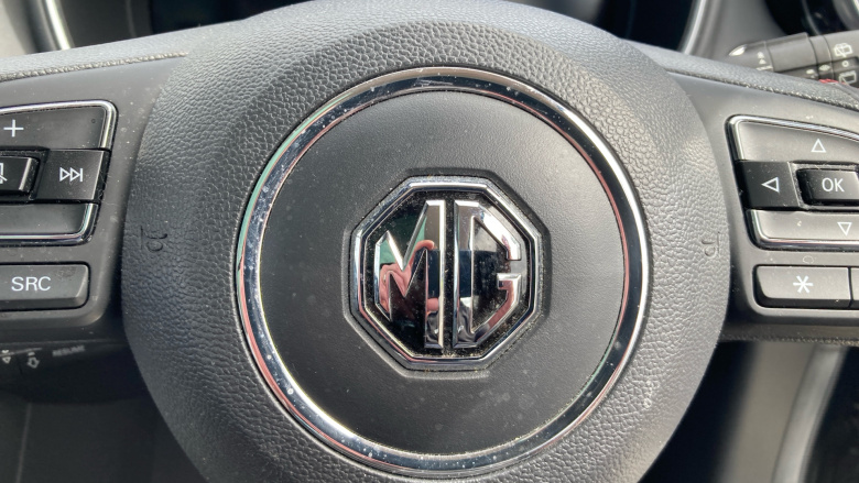 MG Hs 1.5 T-GDI PHEV Exclusive 5dr Auto Hatchback
